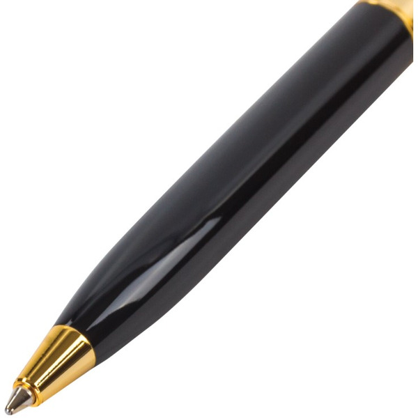 Ручка подарочная шариковая Empire Gold GALANT 140960