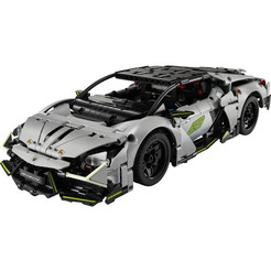 Конструктор LEGO Technic 42214 Суперкар Lamborghini Revuelto