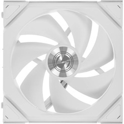 Вентилятор для корпуса Lian Li Uni Fan SL 120 Wireless G99.12SL1W1W.R0