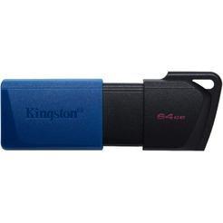 Флэш накопитель Kingston Exodia M 64GB (DTXM/64GB)