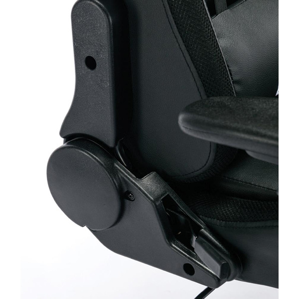 Кресло BRABIX Lumen GM-150 (черный) 532801