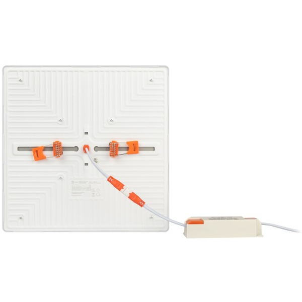 Точечный светильник ЭРА LED 12-36-4K Б0054330