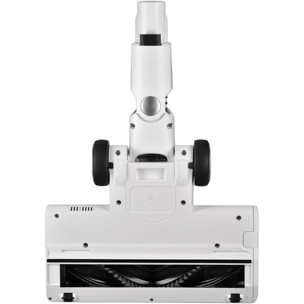 Пылесос портативный POLARIS PVCSDC 3000 WIFI IQ Home (Белый)