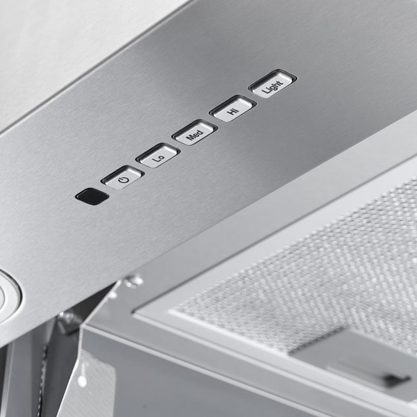 Кухонная вытяжка Exiteq EX-1459 (белый)