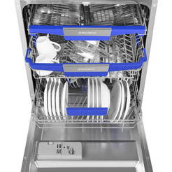 Встраиваемая посудомоечная машина MAUNFELD MLP60230 Light Beam