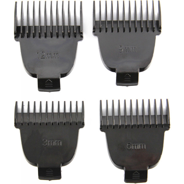 Машинка для стрижки волос LUMME LU-2517 (темный топаз)