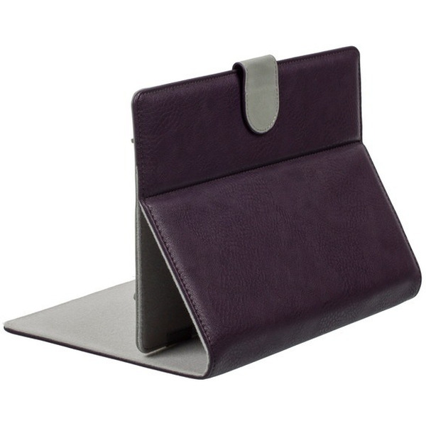 Универсальный чехол для планшета Rivacase 3017 10.1" (фиолетовый)