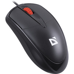 Мышь DEFENDER Icon MB-057
