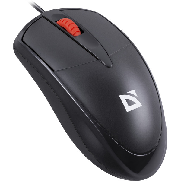 Мышь DEFENDER Icon MB-057