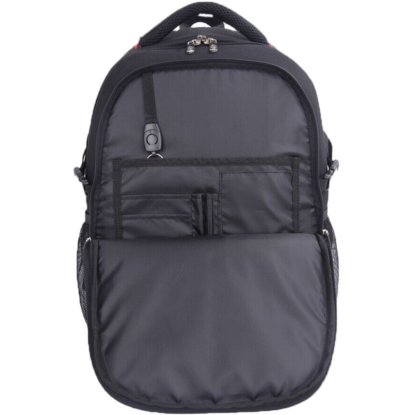 Рюкзак для фотокамеры LUCKYSKY PTLSB7912 Black