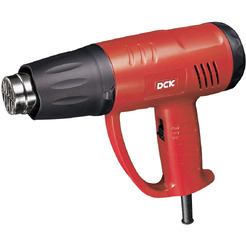 Промышленный фен DCK KQB2000