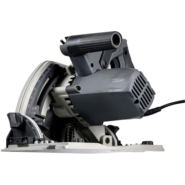 Пила циркулярная FAVOURITE FCS 165GR PROF