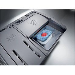 Встраиваемая посудомоечная машина Bosch Serie 4 SMV4HVX31E