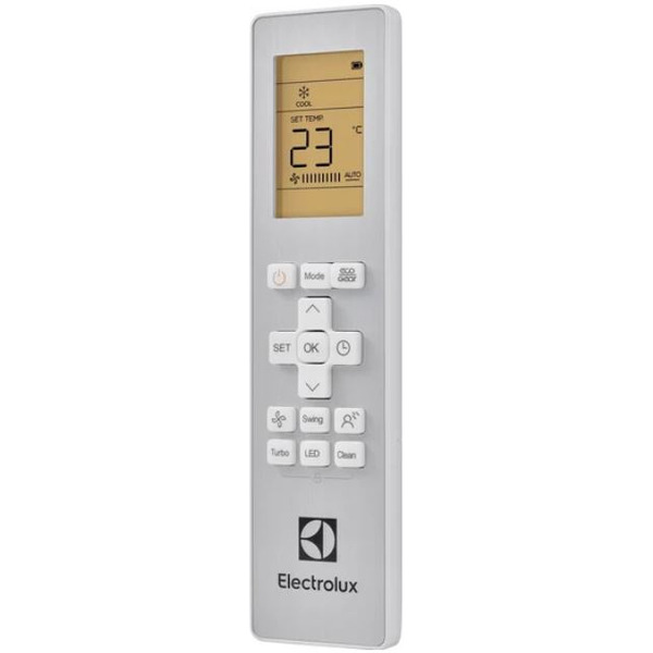 Кондиционер Electrolux Smartline DC EACS/I-18HSM/N8_V2
