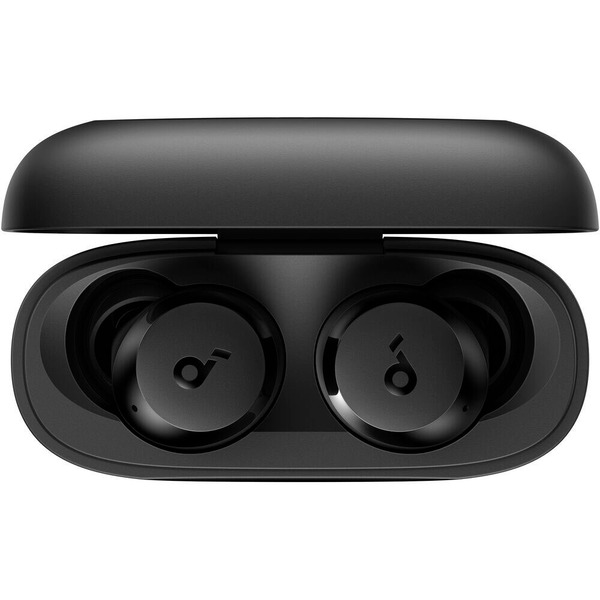 Наушники Soundcore A25i v.2 (чёрный)