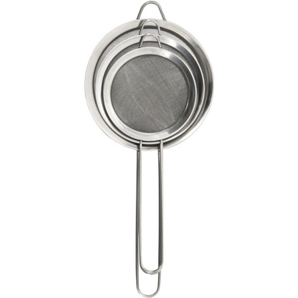 Набор сит Заря 1337 ( 3 предмета)