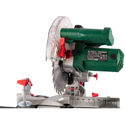 Торцовочная пила Favourite MS 1600/210