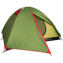 Палатка Tramp LITE Tourist 2 ( V2 )