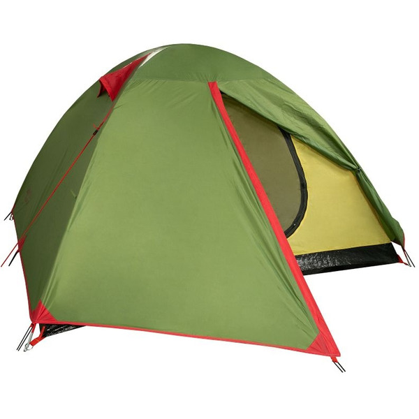 Палатка Tramp LITE Tourist 2 ( V2 )