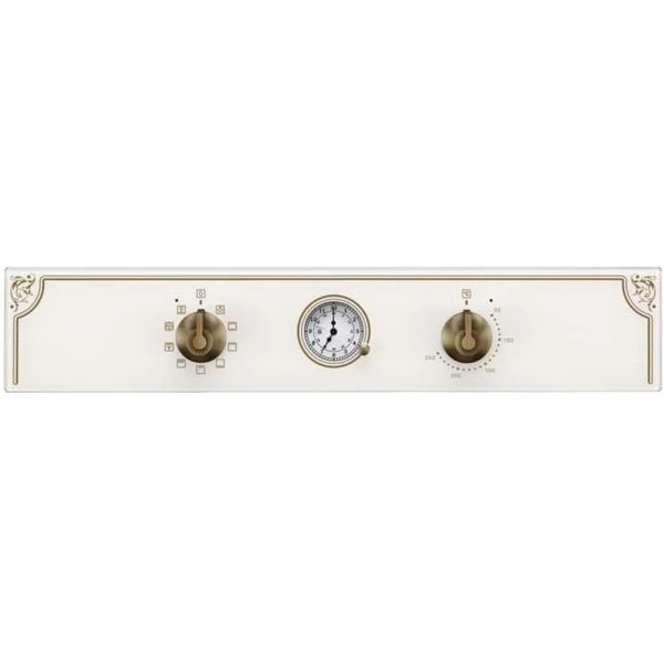 Духовой шкаф ретро ELECTROLUX OPEB2500V
