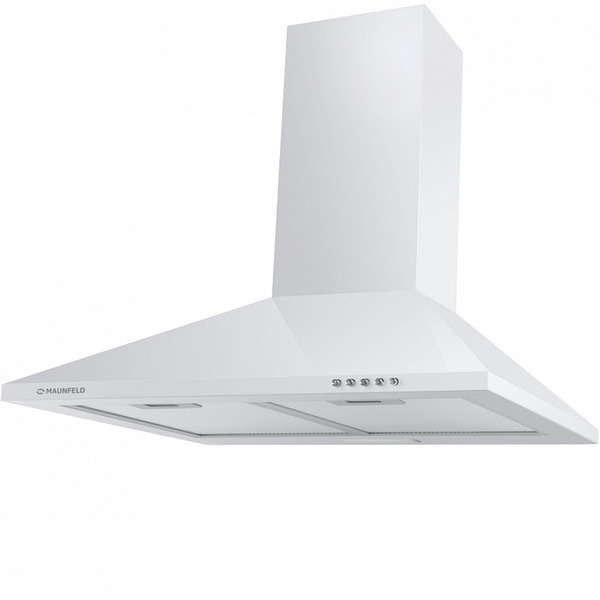 Кухонная вытяжка MAUNFELD Cork 50 (белый)