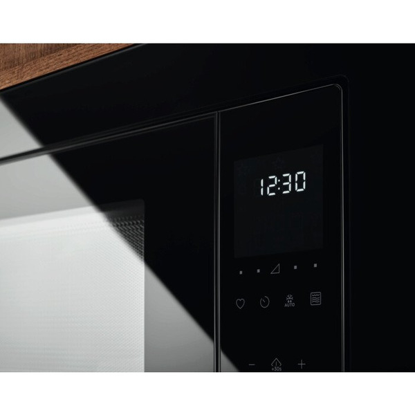 Микроволновая печь Electrolux KMS4253TBK
