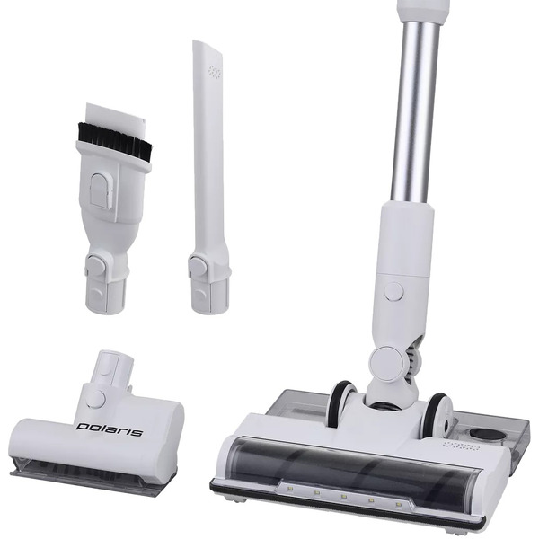 Пылесос Polaris PVCS 4010 (белый)