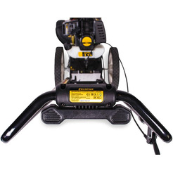 Триммер Champion LMH4412