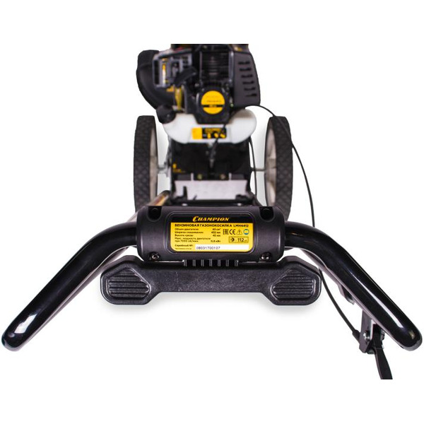 Триммер Champion LMH4412
