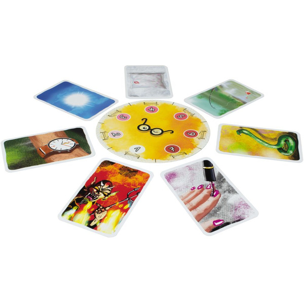 Настольная игра Hobby World 915403 Я бананчик!