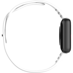 Умные часы Maxvi SW-01 (белый)