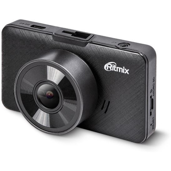 Видеорегистратор Ritmix AVR-7302