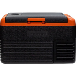 Компрессорный автохолодильник Alpicool CL40