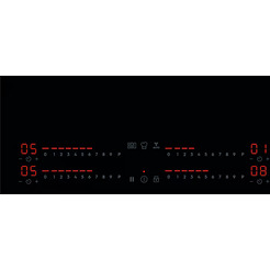 Индукционная варочная поверхность Electrolux EIV64453