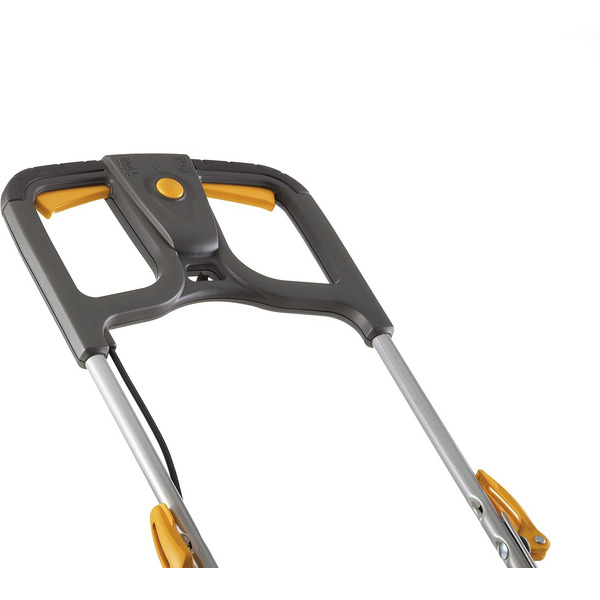 Газонокосилка аккумуляторная Stiga SLM 3648 AE