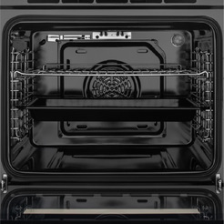 Духовой шкаф MAUNFELD MEOC708PW