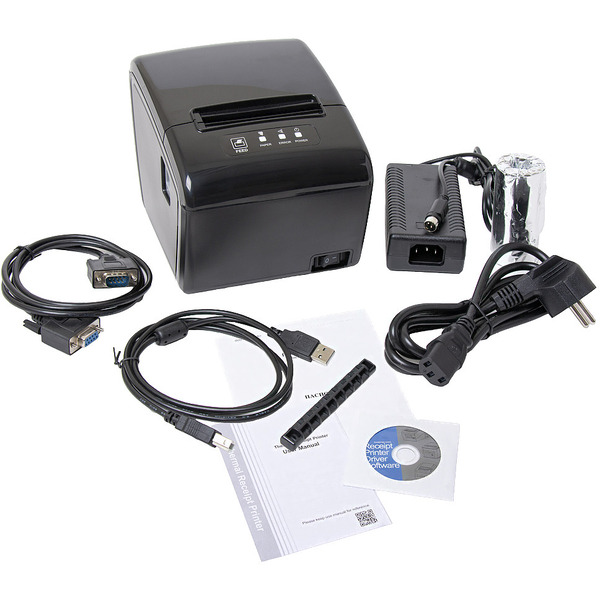 Принтер чеков Poscenter RP-100 USE