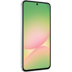 Смартфон Samsung Galaxy A56 SM-A566 8GB/256GB (зеленый)