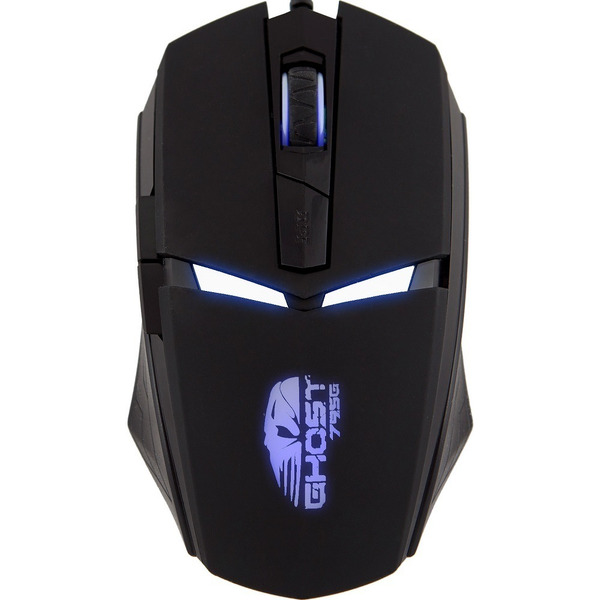 Мышь Oklick 795G GHOST