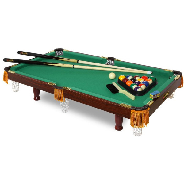 Бильярдный стол Fortuna Пул 3фт 04038