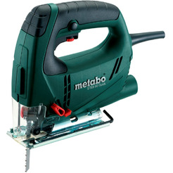 Электролобзик METABO STEB 80 Quick (60104150)