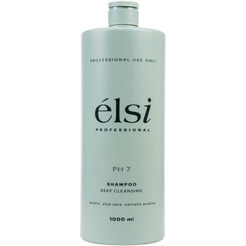 Шампунь ELSI PROFESSIONAL Глубокой Очистки 1л (ЭХ99989452108)