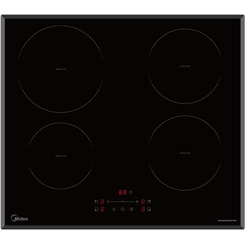 Варочная панель Midea MIH64701F
