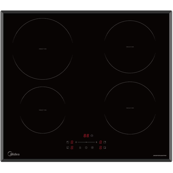Варочная панель Midea MIH64701F