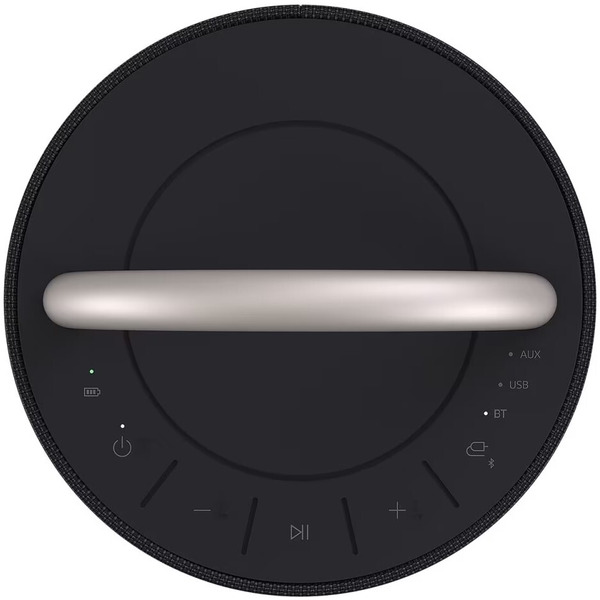 Портативная Bluetooth колонка LG XBoom RP4B