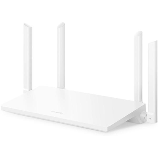 Маршрутизатор HUAWEI WiFi AX2 (WS7001 V2)