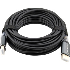 Кабель аудио-видео Cactus CS-HDMI-AOC-2-10