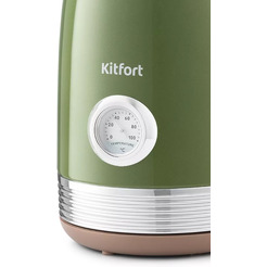 Электрочайник Kitfort KT-6110