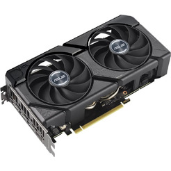 Видеокарта ASUS Dual GeForce RTX 4060 Ti Evo OC Edition 8GB GDDR6 DUAL-RTX4060TI-O8G-EVO
