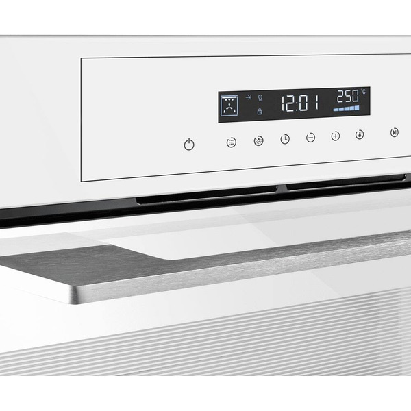 Духовой шкаф MAUNFELD AEOD60103BG